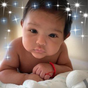 Meet your Posher, Leslie